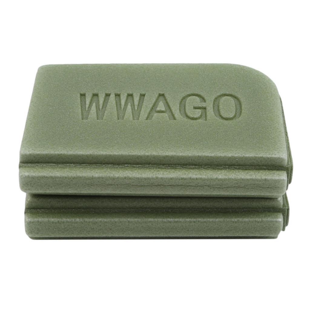 Outdoor Schaummatte XPE Faltbar Wasserdicht und Feuchtigkeitsbeständig Tragbare Picknickmatte Strandsitze Geeignet für Stadiontribünen