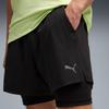 Puma Men S 2in1 Stretch Woven Short Pwrmode 529030 01