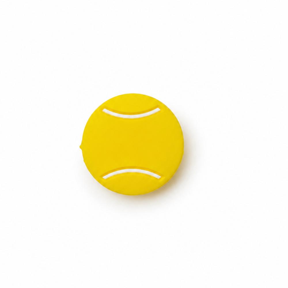 Shockproof Tennis Racket Shock Absorber Improved Feel Tennis Dampener Tennis Accessories