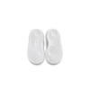 New Nike Air Force 1 LV8 Low Top Toddler Shoes White Blue Infant And Toddler CJ4117-100