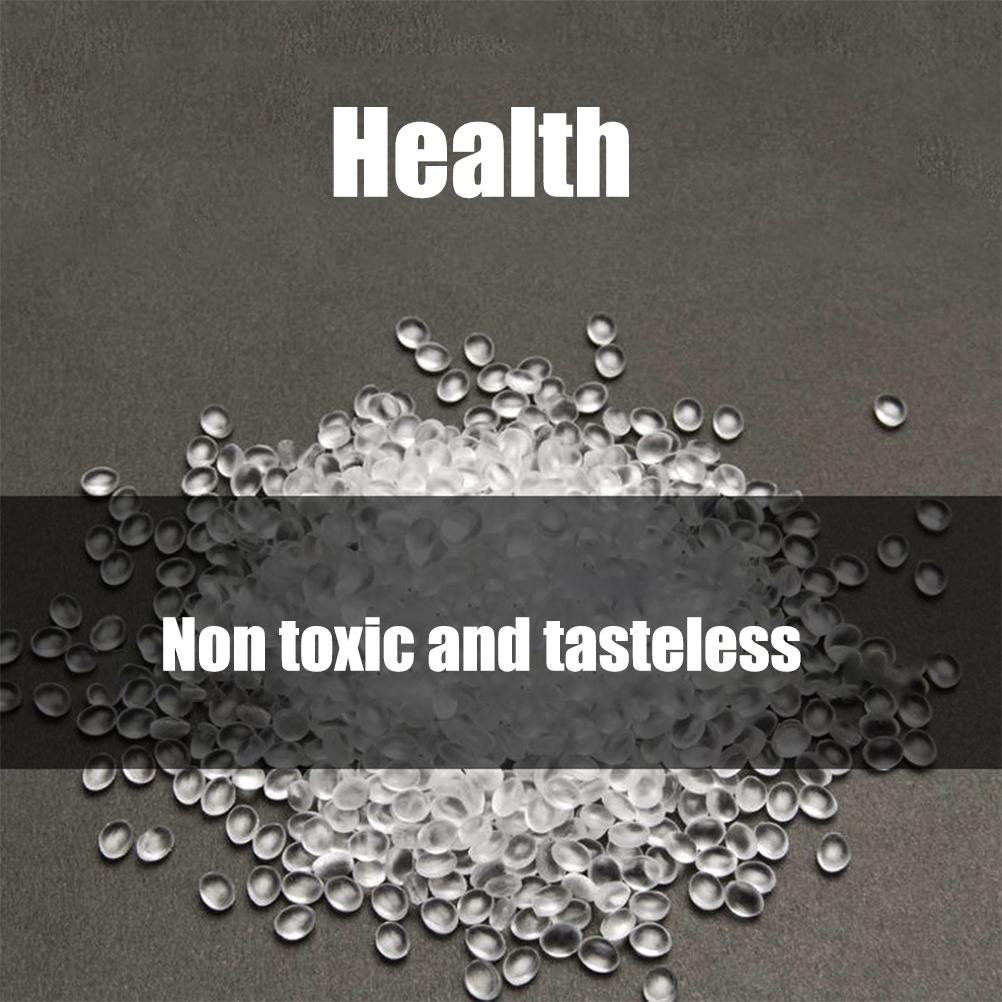 2PCS Plastic Bird Feeding Bowl Double Bird Cage Water Food Feeder Caged Plate Bird Feeder Water