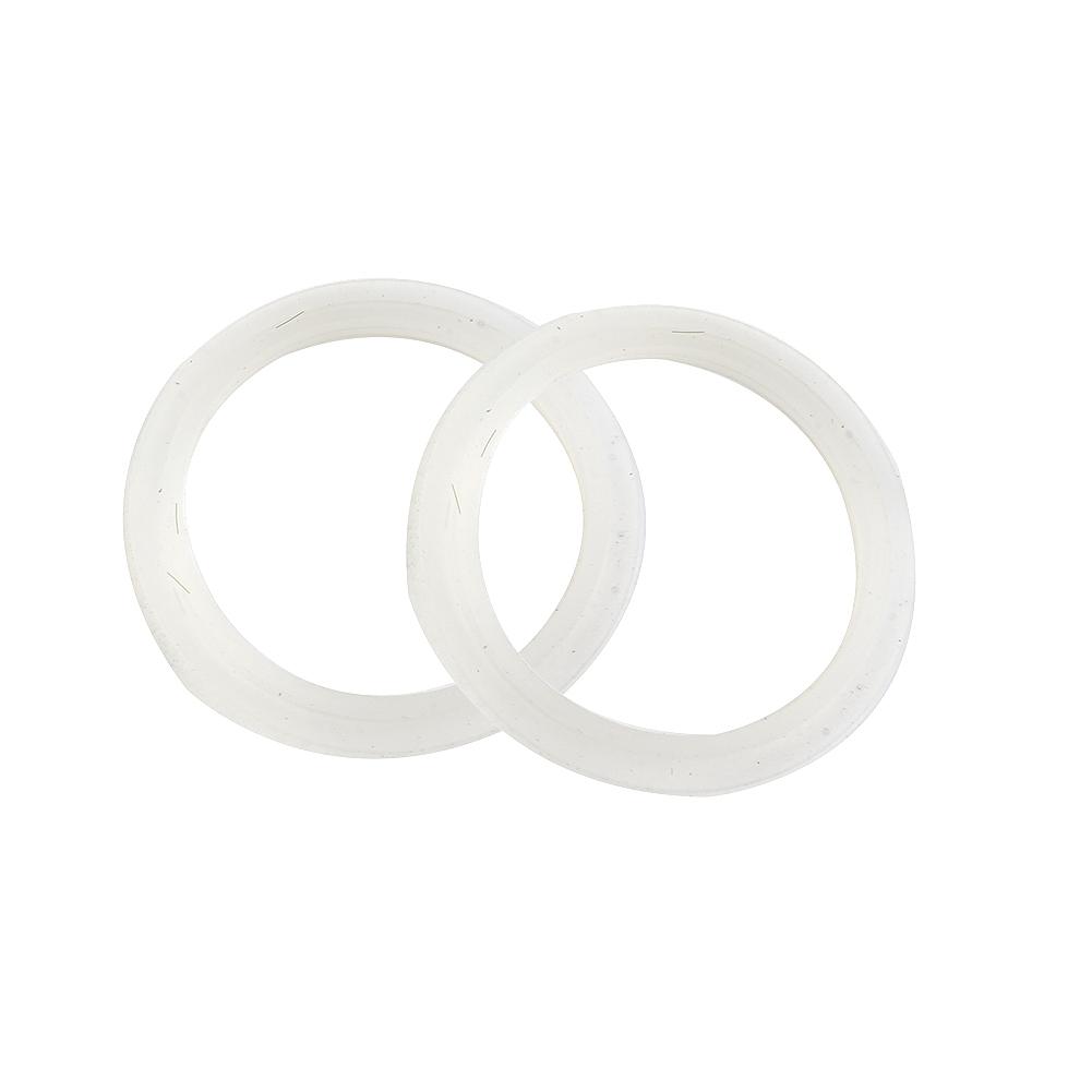 Dichtungen Ablaufventil Flexibler Außendurchmesser 41mm