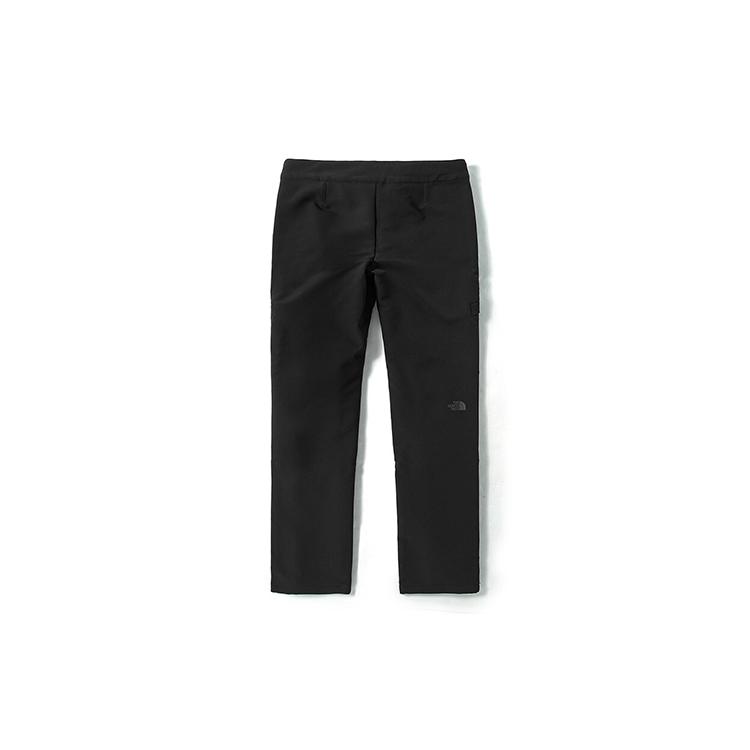 THE NORTH FACE Windbreaker Pants Men's Black NF0A4NAA-JK3