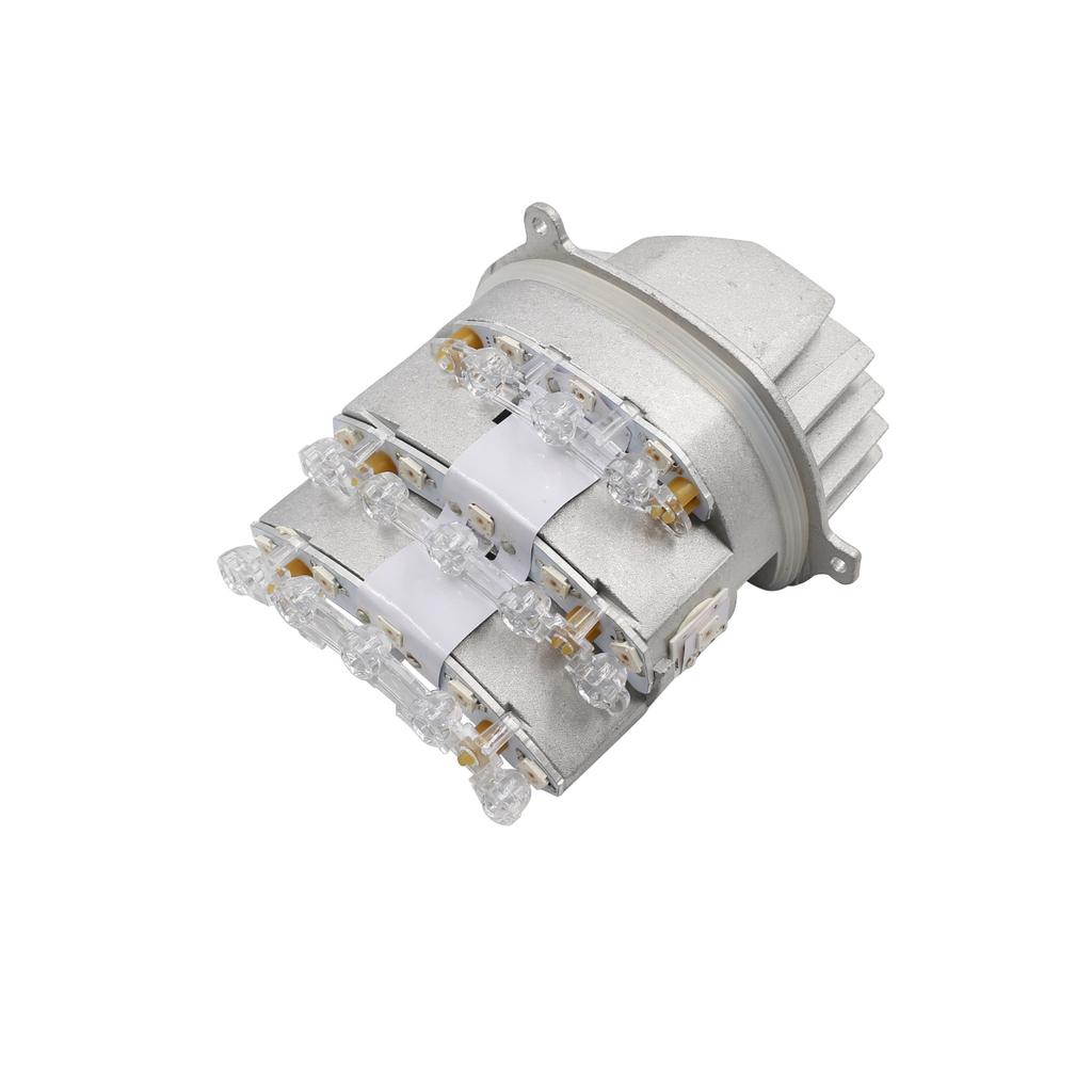 63127245813 63127245814 Headlight Steering Turn Signal Light Module For BMW 3 Series E90 E91 Xenon Headlight 2009-2012