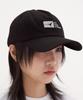 Haipaisaundeulepeoleonseu Symbol Cap, Black
