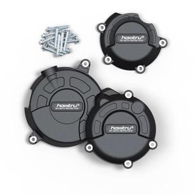 CFMOTO 450RR 2023-2024 Copertura di Protezione Anticaduta Motore