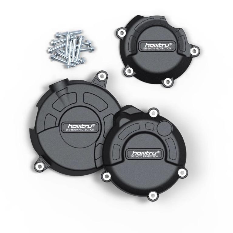 CFMOTO 450RR 2023-2024 Kryt proti pádu motoru