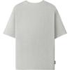 Skechers Short Sleeve Autumn Round Neck T-Shirt Men tops L325M005-0248