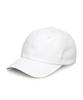Eondeokeonteulol Daily Cotton Ball Cap Moon Phase / Classic B B / White Night