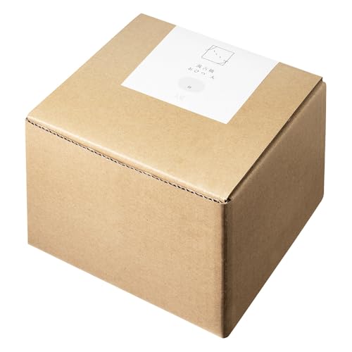 &NE Banko Ware Rice Container, Large, Hare to Ke (Special Occasions), White, Holds 3 Servings (1.5 cups), Made in Japan, Ceramic, Microwave and Oven S