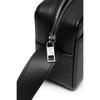[wooyoungmi] Black Square Mini Bag W263BA03632B