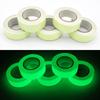 Luminous Tape 3 Meters Self-adhesive Glow Emergency Logo In The Dark Safety Stage Stickers Home Decor Party Supplies Decorative