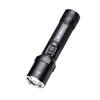 NEXTORCH P81 High-Lumen Rechargeable Tactical Flashlight