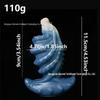 Irregular Shape Manta Ray Butt Plug: Wearable Flirting & SM Training Toy