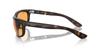 Balorama Matte Havana Sunglasses Size 62 Ray-Ban Men's RB4089,