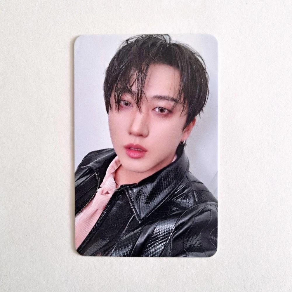 Stray Kids SKZ IT TAPE DO IT POB FOTOKARTE OFFIZIELL