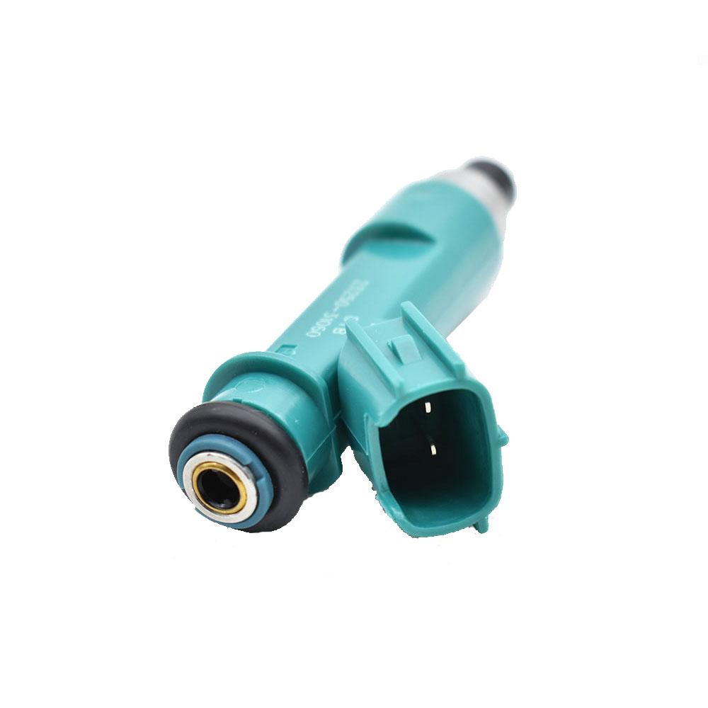 6PCS NEW Fuel Injector 23209-39075 For Toyota 4Runner FJ Cruiser Tacoma Tundra 23250-31060 2325039075 23209-39075
