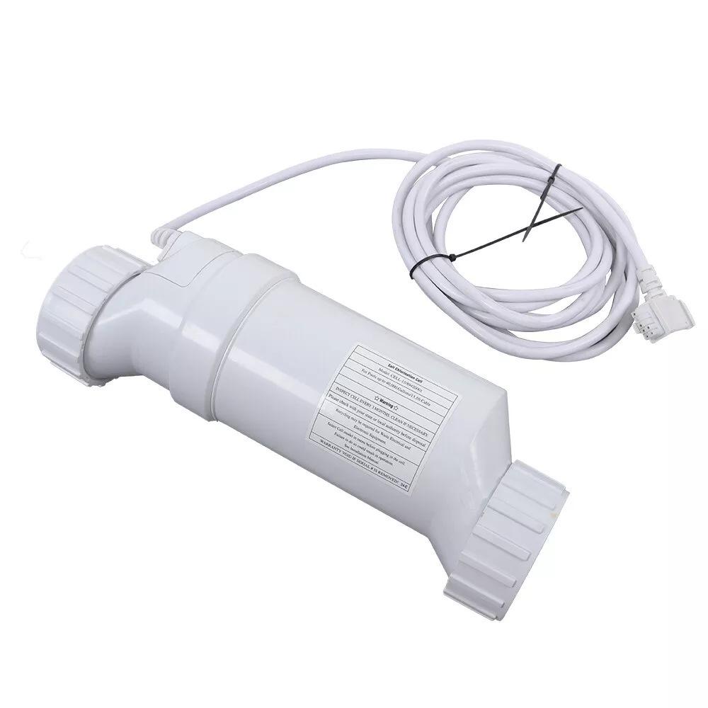 W3T-CELL-15 Salt Chlorine Generator for Hayward TurboCell Pools Up To 40,000 Gallons