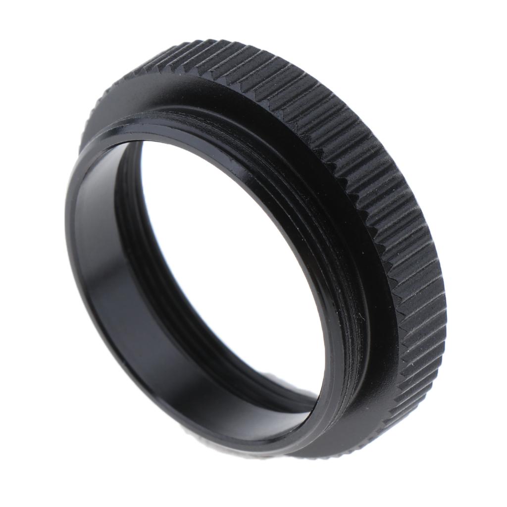 Buy Macro C Mount Adapter Ring Extension Tube For 30mm CCTV Movie Lens