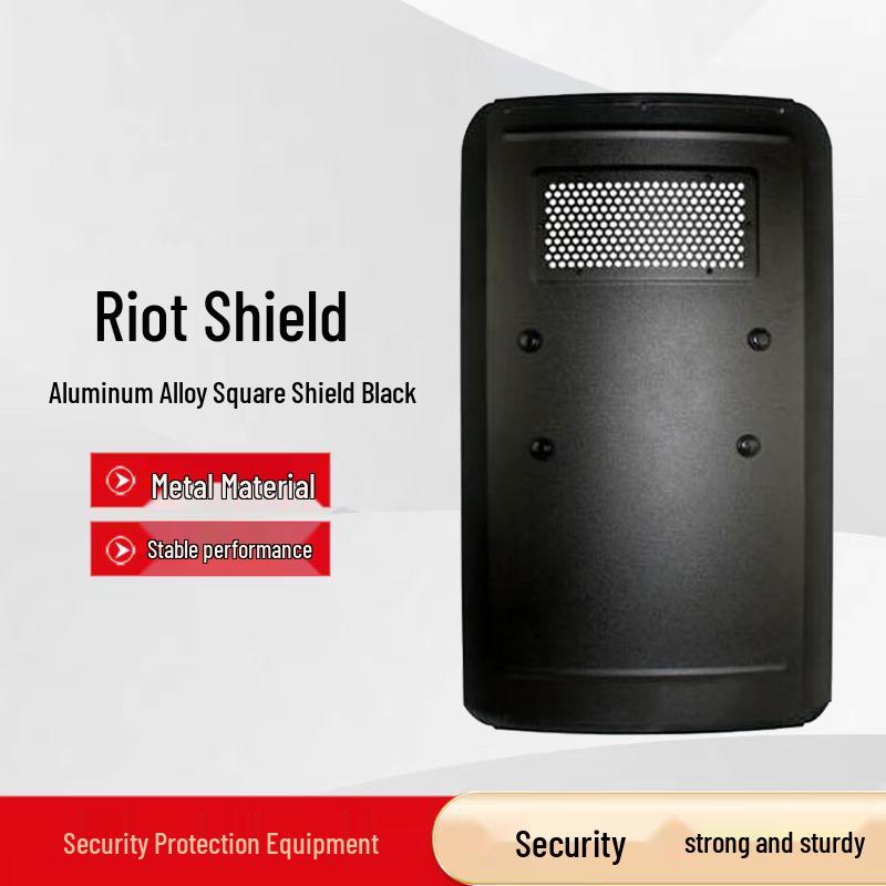 Pioneer Link Anti-riot Security Shields