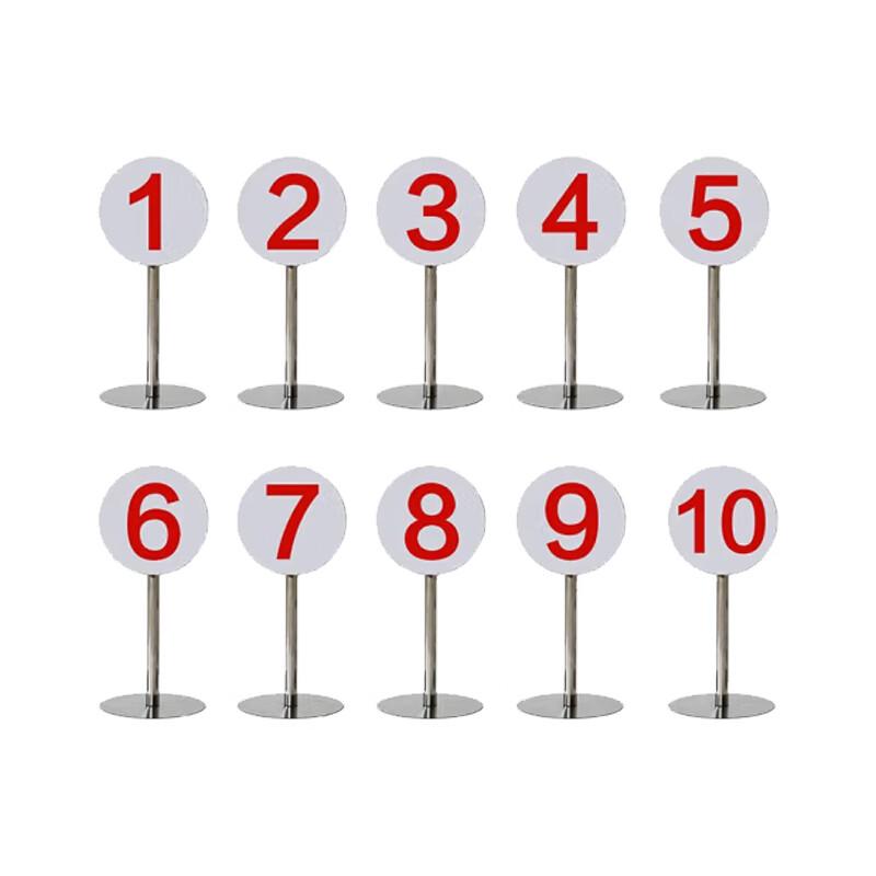 Zhi Xun Xing Field Training Marker Set