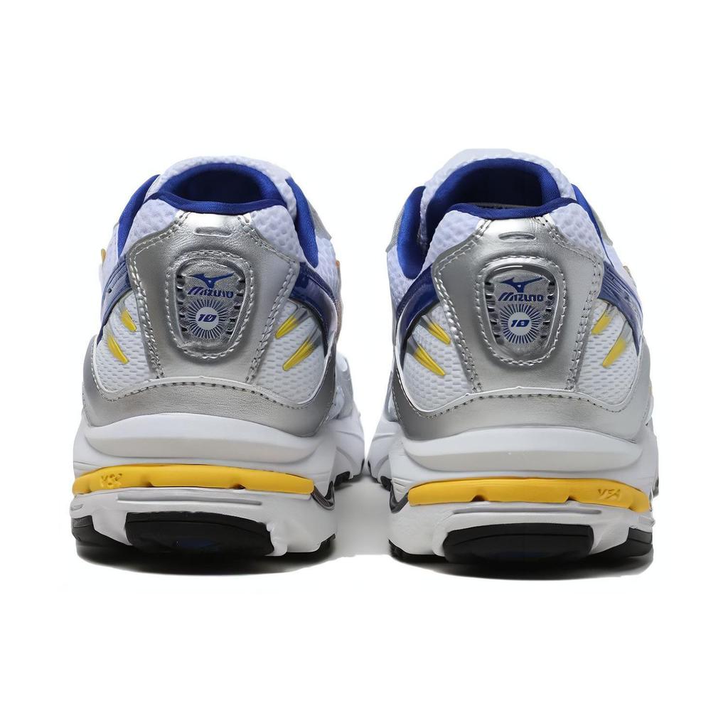 Mizuno Wave Rider 10 Og Pack Sunstruck Blue Mazarine Blue D1GA210400