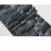 Slate Stone Brick Effect Washable Vinyl PVC Wall Paper Living Room Background Wallcovering Wallpaper Decor Papel De Parede
