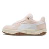 Puma Park Luna Comfortable Versatile Durable Low-Top Skate Shoes Women sneaker Pink 404284-04