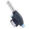 Butane Gas Blow Torch Lighter Head 915 Baking Card Lighter Adjustable Flame for BBQ Baking Jewelry
