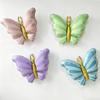3D Butterfly Balloons for Princess-Themed Birthday and Event Decor
