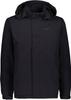 Куртка CMP Waterproof Jacket из ткани Ripstop (39X7367) черная