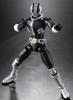 TAMASHII NATIONS Mounted Transformation Kamen Rider Momotaros Imagine Den-O (Platform) &