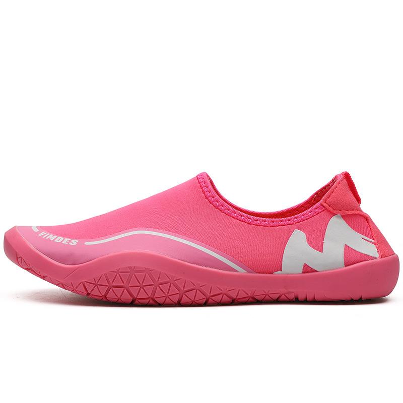 

Весна и лето, новая спортивная пляжная обувь, обувь для дайвинга, нескользящая обувь для плавания, дышащая обувь для фитнеса 46