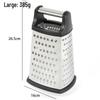 Ruhan Kitchen Grater Set