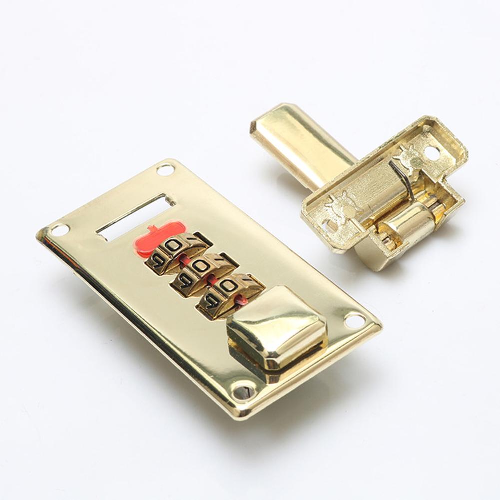 Anti-Theft Combination Lock Code Lock Password Lock