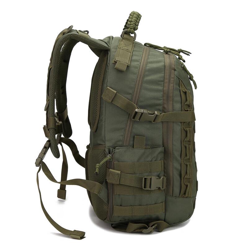 Search Hawk Tactical Assault Backpack