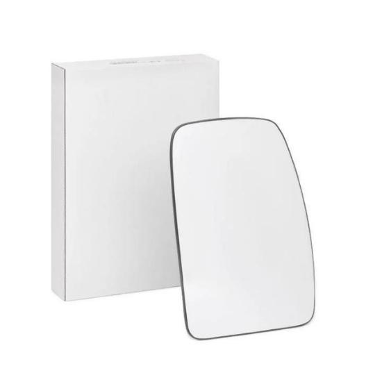 Side Mirror Glass Heated Right Left For Renault Master Mk2 2002-2009 Oem 7701057371 7701057372