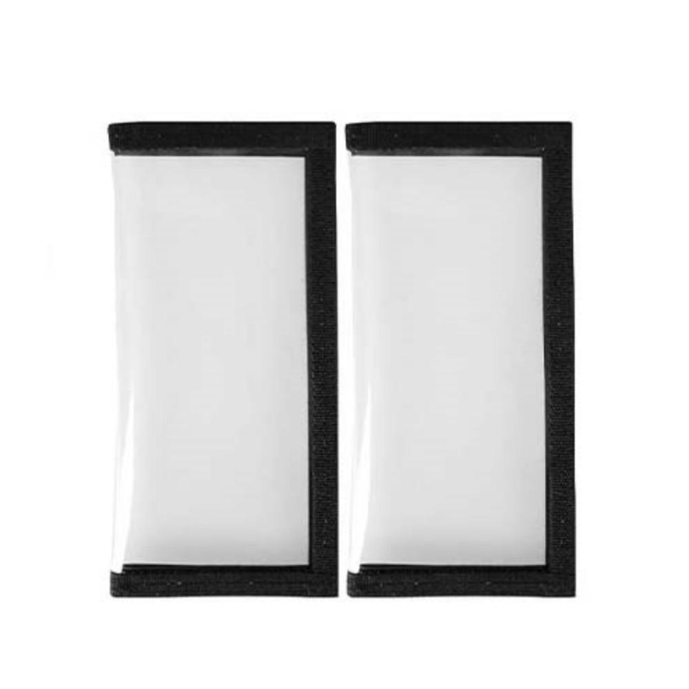 Storage Bags PVC Lure Bag Protective Case Hook Protective Wraps Fishing Baits Cover  Fishing Tackle