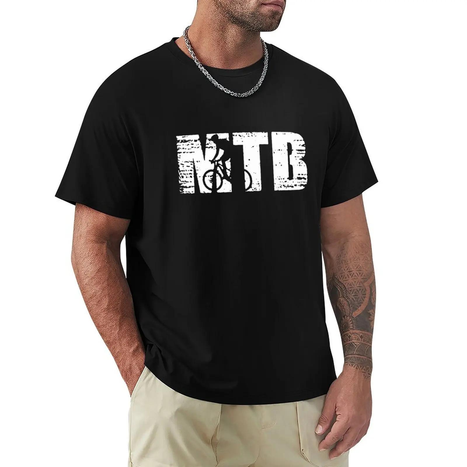 

MTB Baseball Cap Adult Mountain Bikers Racing Bike Cyclist Adjustable Dad T Shirt Harajuku T-shirt Cotton Graphics Tshirt Top... 5XL різнокольоровий