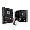 ASUS TUF GAMING B760-PLUS WIFI D4 Intel 14th-13th-12th Generation CPU Compatible LGA1700 B760 DDR4 ATX Motherboard / Domestic Authorized Distributor