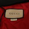 Gucci [Domestic Regular] 774871 GG Cotton Canvas Hooded Jacket 40 whiteUsed