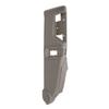 Front Seat Side Panel Trim Plastic Cover Left Side Seat Trim Decorative Panel Housing Replacement For  90 MK1 2002 to 2014