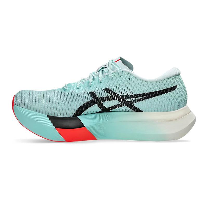 New Asics Metaspeed Sky Paris Illuminate Mint Black 1013A123-400