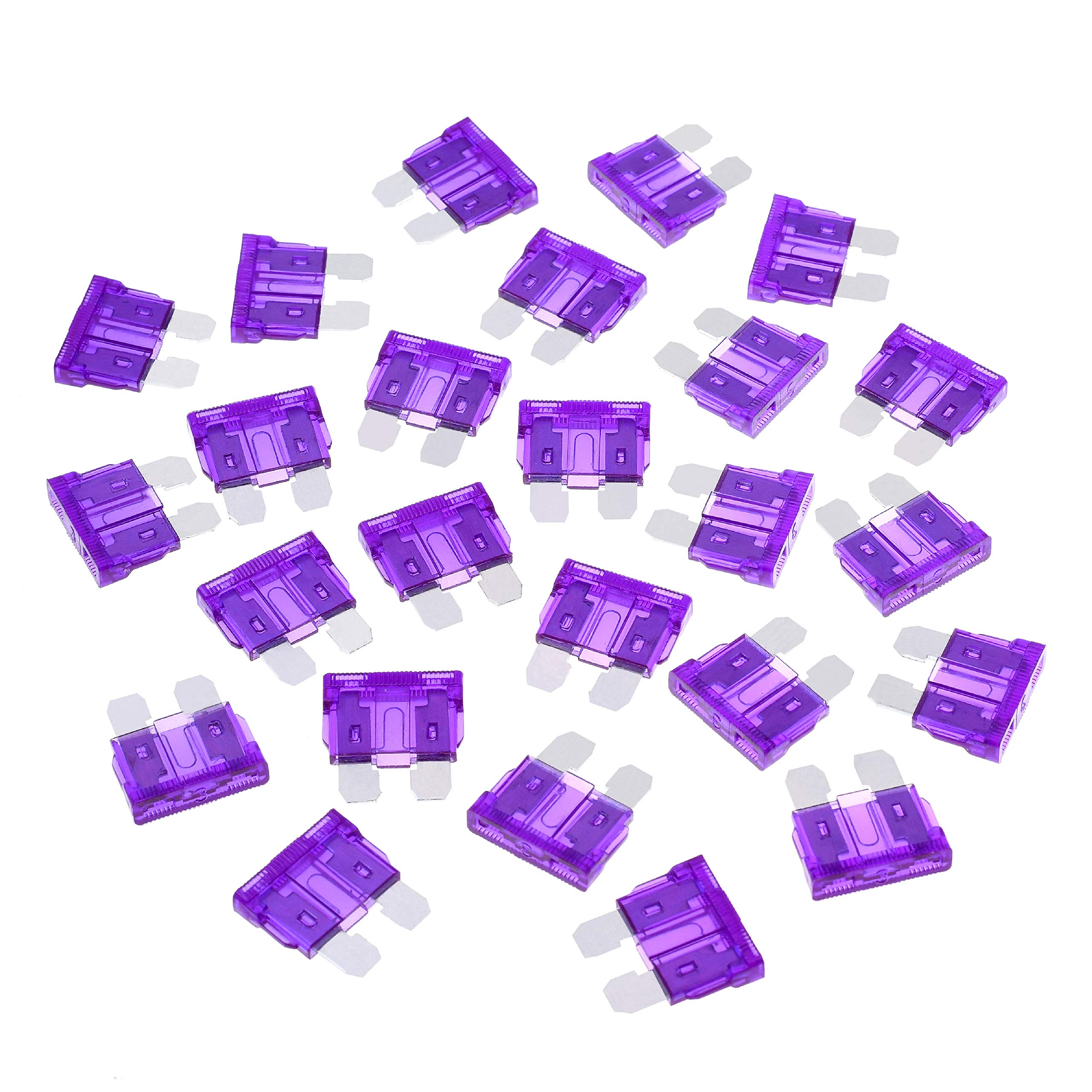 

Conext Link ATC3-25 ATC Fuse 25 Pieces 3 Amp