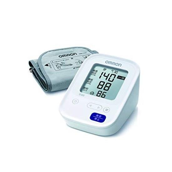 Omron Upper Arm Blood Pressure Monitor Standard 19 Series HCR-7104
