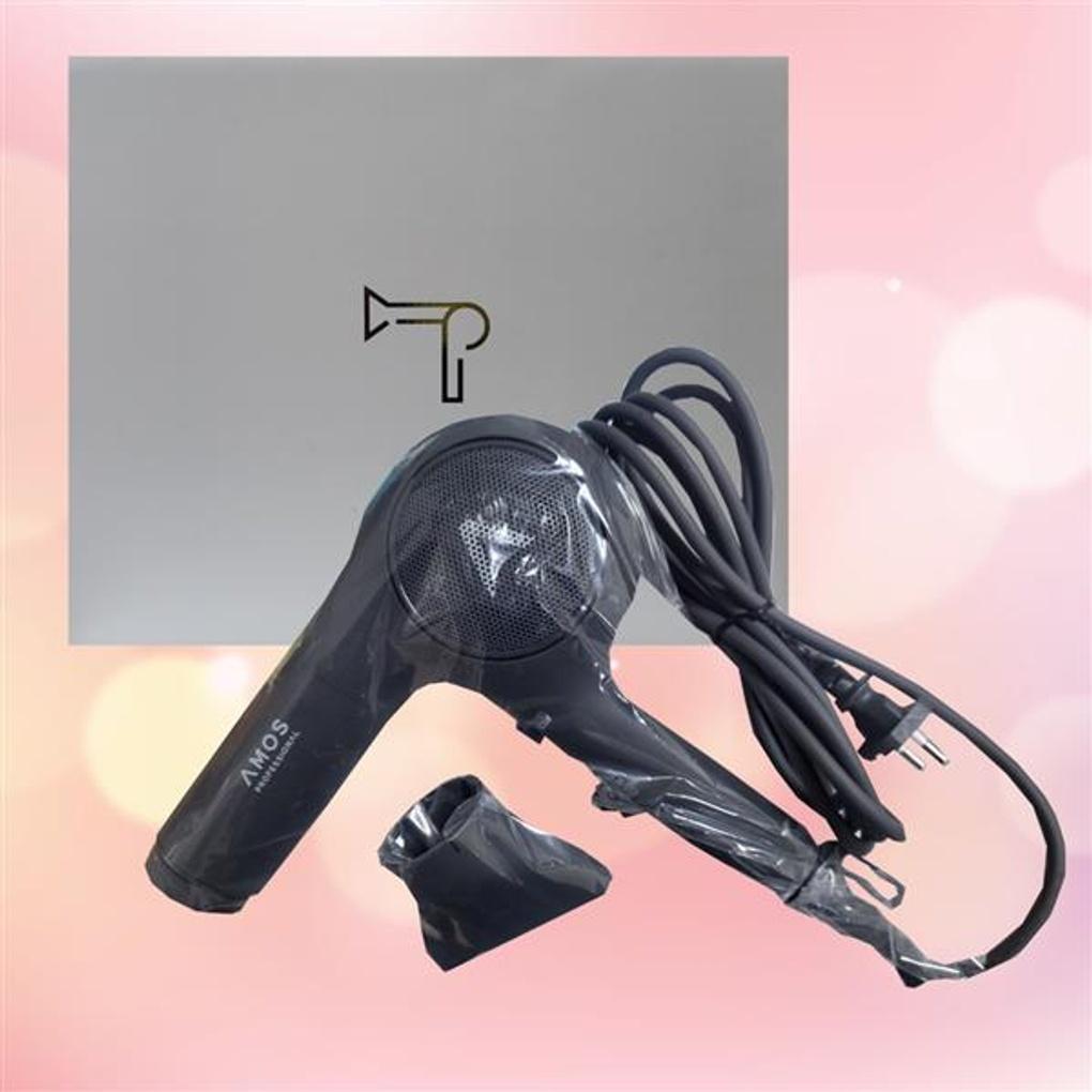 

Amos Hair Dryer UN-A1682