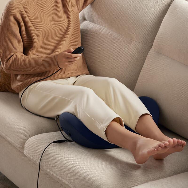 Philips Smart Lumbar Massager and Support Belt CN Plug (adapter Included)