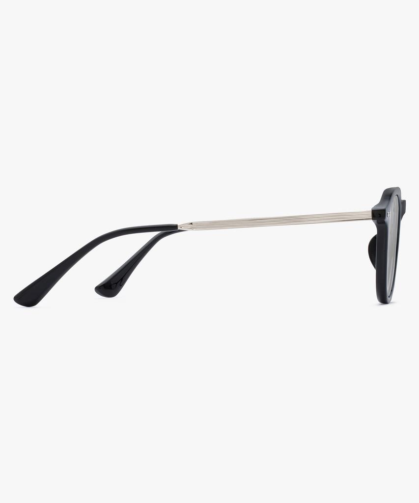 Likkeullou Rc X.Young Glasses Black