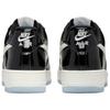 Nike Air Force 1 Low 'Black Iron Grey Patent' Men's IB7676-001