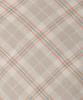 Afternoon Tea Living Stole JN28 Tartan Check Poncho / Afternoon Tea Original Tartans Beige